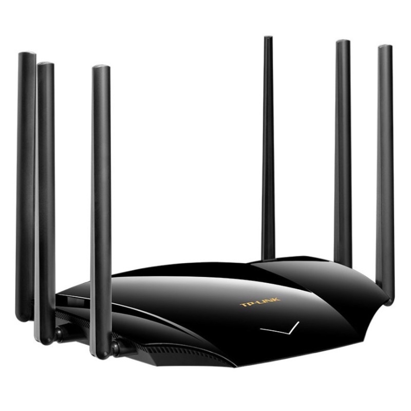 Bộ phát wifi 6 Mesh tplink Xdr5430 AX5400