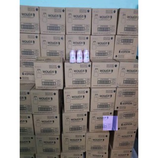 Phấn phủ siêu mỏng POND'S THÁI .