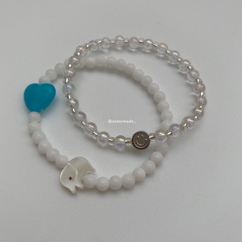 Vòng tay cheap moment cùng SEVENTEEN