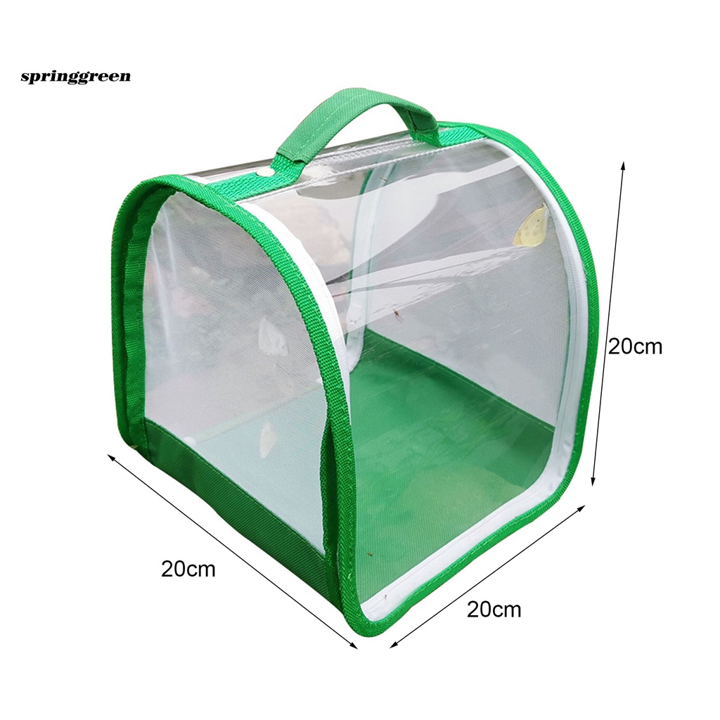 Lồng Lưới Bươm Bướm Chuyên Dụng Cho Tham Gia Các Hoạt Động Ngoài Trời