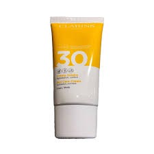 Kem Chống Nắng Toàn Thân Clarins Sun Body Cream Spf30 150ml Tester