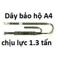 Dây an toàn thợ điện nhiều size, đủ loại