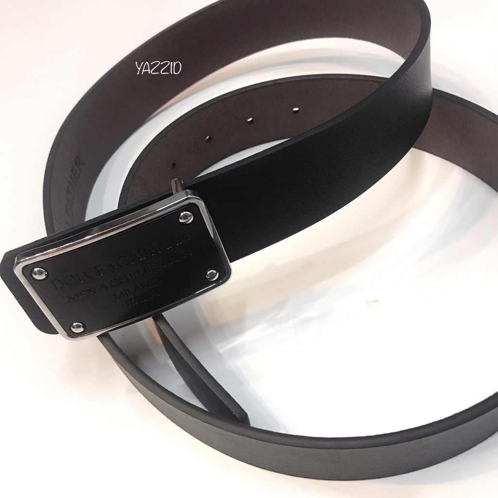 Thắt Lưng Da Nam Cao Cấp,Dây Lưng Nam | BigBuy360 - bigbuy360.vn