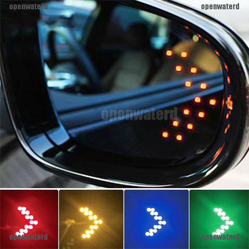 Đèn Xi Nhan LED 14-SMD Cho Xe Hơi