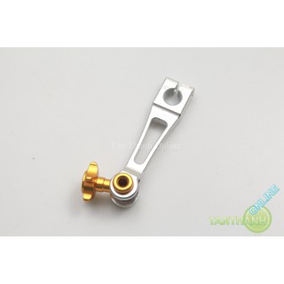 Càng thắng trước thẳng Honda Trusty