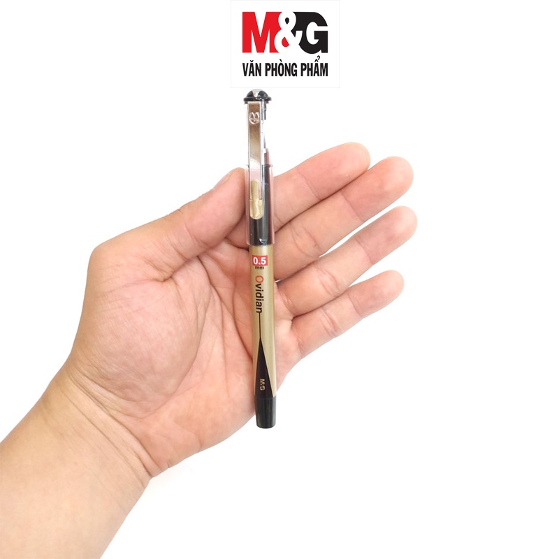 Bút nước M&G AGP11536
