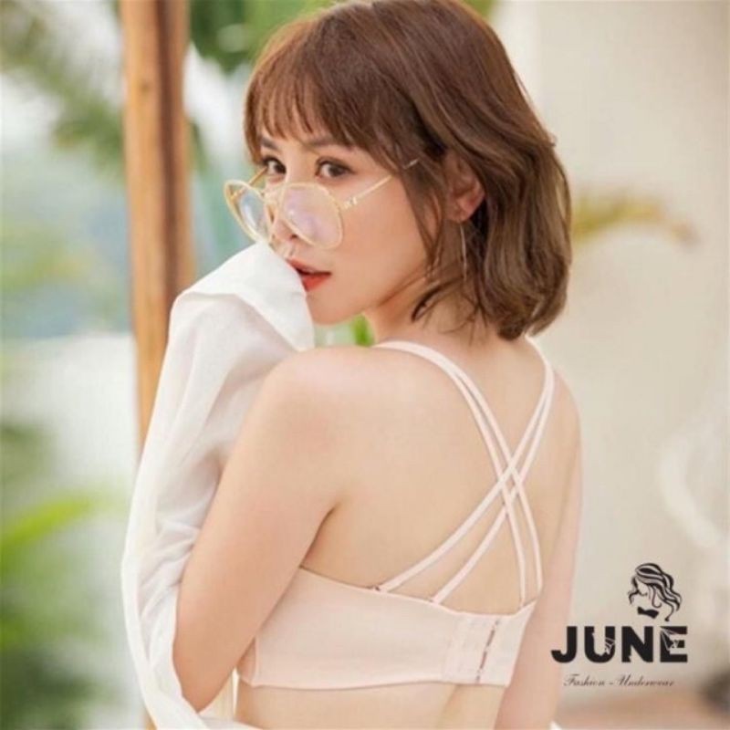 Áo lót quây ren đệm dày chống tuột cao cấp hàng loại 1, cup ngực