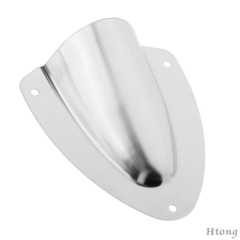 Vỏ Bọc Lỗ Thông Gió Bằng Thép Không Gỉ Cho Tàu Thuyền | BigBuy360 - bigbuy360.vn