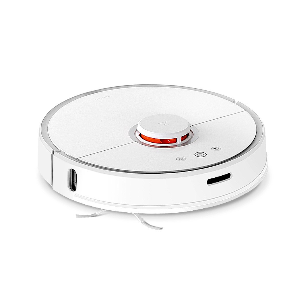 Robot hút bụi xiaomi gen 2 roborock vừa hút bụi vừa lau nhà