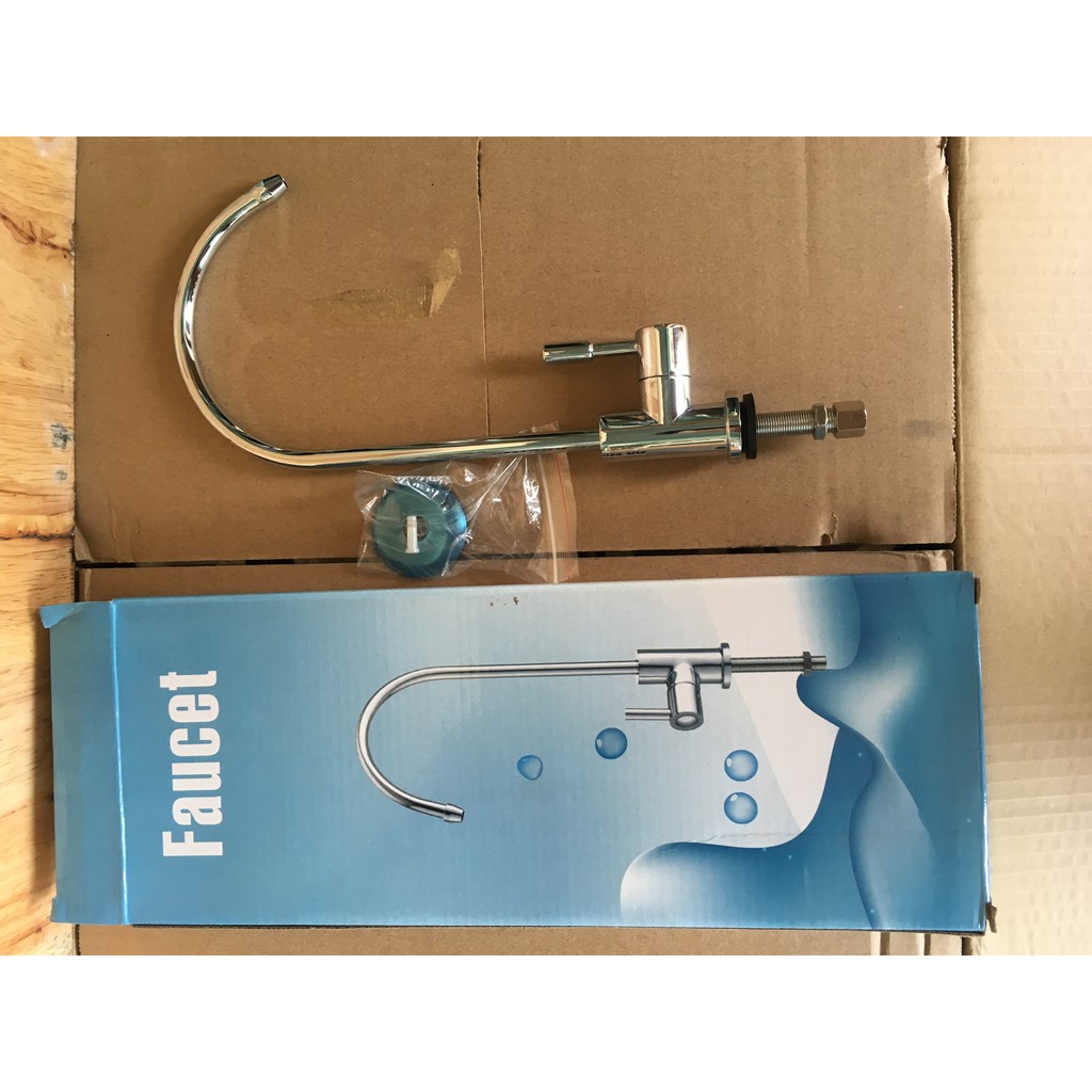 Vòi nước cho tất cả máy lọc nước RO