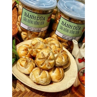 BÁNH DỪA SẦU RIÊNG ĐỒ.NG TI.ỀN (12bánh)