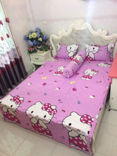 Trọn bộ 5 món