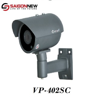 Camera HDCVI 2.0 Megapixel VANTECH VP-402SC