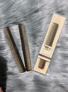 Lược cắt tóc nam - nữ TOP PRO chuyên nghiệp
