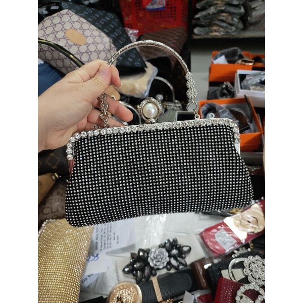 Cốp đá. Ví đá sang. Em thanh lí giá rẻ sale lỗ luôn cho khách sài