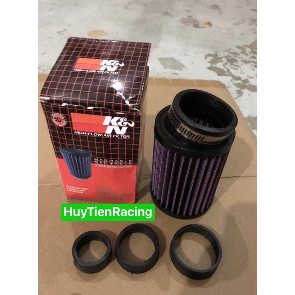 Pô E Trụ KN (mẫu 1280) có sẵn 3 khâu nối cao su + Áo mưa pô e vải dù dùng được mọi loại pô e trụ