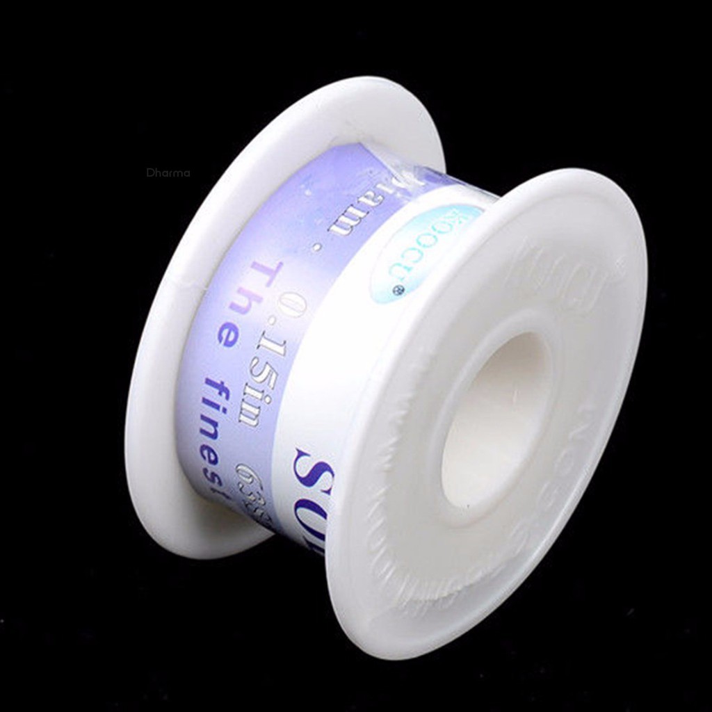 Cuộn dây sắt hàn 0.3mm 63/37 lõi thiếc 2.0%