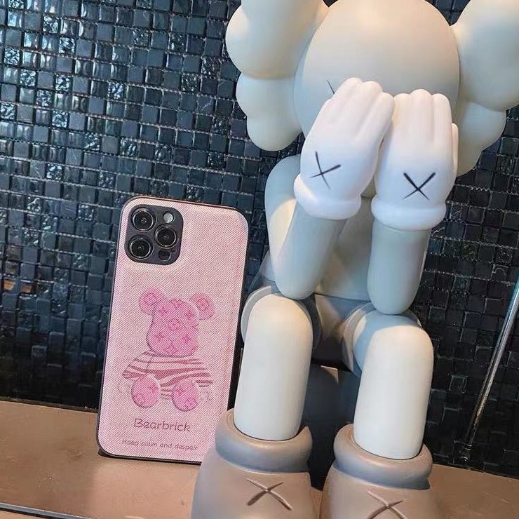 Ốp điện thoại in họa tiết LV sang trọng cho iPhone 13 ProMax 13 13Pro 11 ProMax 11 7+ 8+ X Xs Xr Xs Mx 12 12Pro 12ProMax