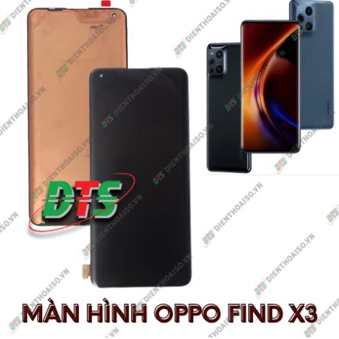 Màn hình oppo find x3 ( Màn hình oppo Find X3 )