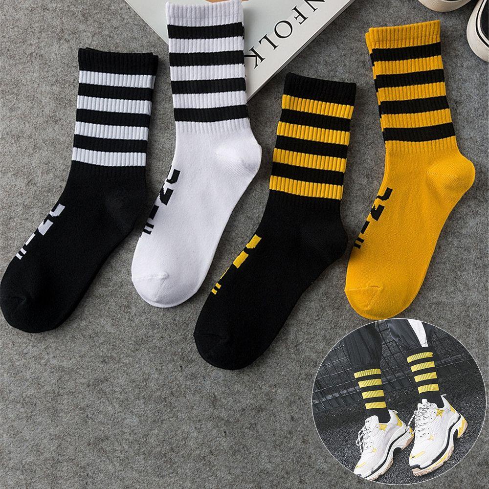 PATH Tất Cotton Thể Thao Giữ ẤM Cho Nam