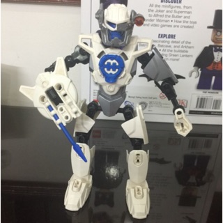 [Like new] Đồ chơi lắp ráp LEGO chính hãng - bộ nhân vật minifigure tự chọn