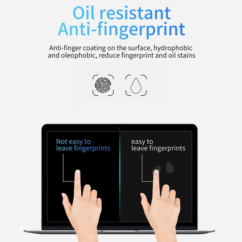 Kính Cường Lực Siêu Mỏng 9h Cho Apple Macbook Pro 13 A1278 13.3-inch | BigBuy360 - bigbuy360.vn