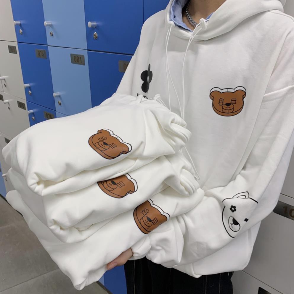 Áᴏ ʜᴏᴏᴅɪᴇ ɴᴏᴛ ʏᴏᴜʀ ʙᴇᴀʀ