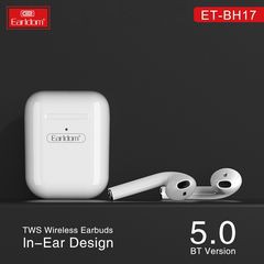 Tai Nghe Bluetooth True Wireless Earldom ET-BH17 [ BH 12 tháng ]