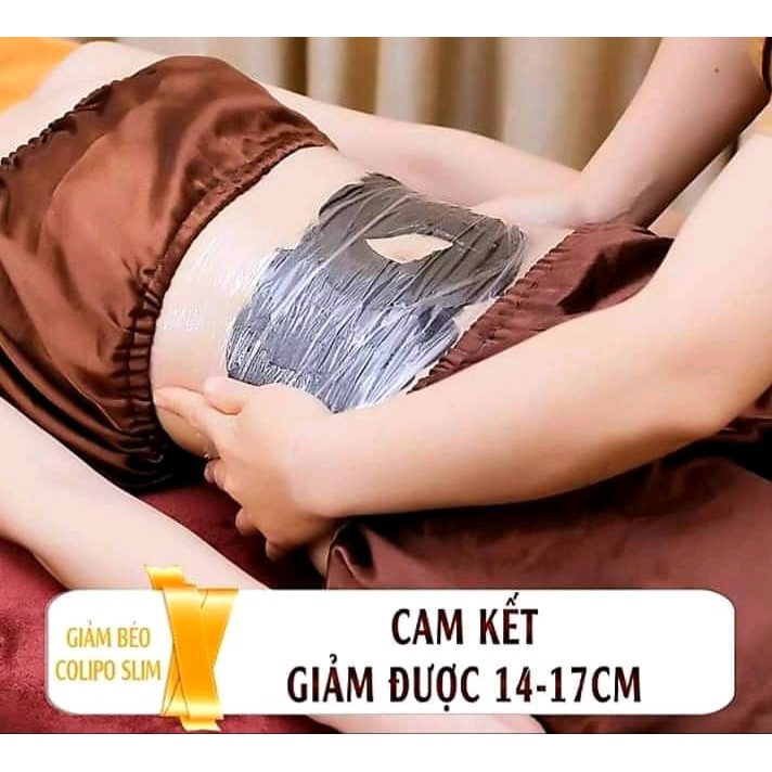 HN [Voucher] - 7 Bước Giảm Béo Bụng tại Doctor Kiệm Spa