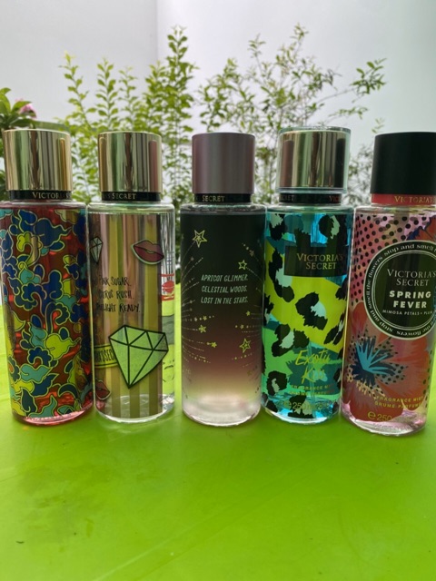 Xịt thơm toàn thân Victoria’s Secret | BigBuy360 - bigbuy360.vn