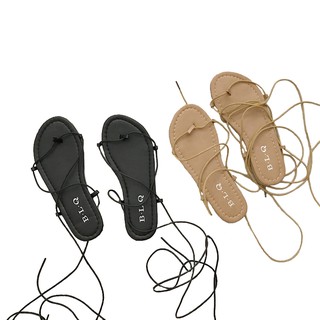 Giày sandal chiến binh cũ