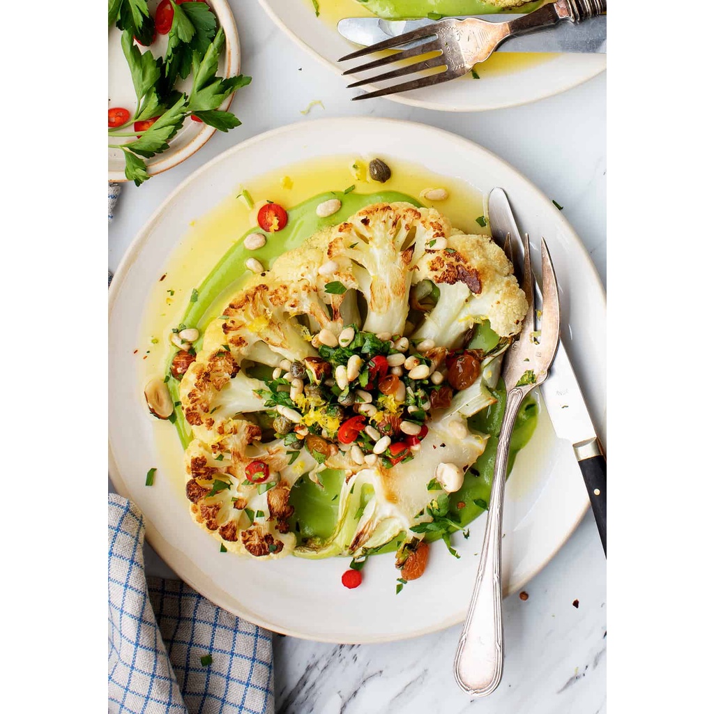 MÙ TẠT NÂU VỊ CAY - HỮU CƠ Primal Kitchen, Organic Spicy Brown Mustard, NonGMO - Paleo - Whole30 - Sugar Free, 340g