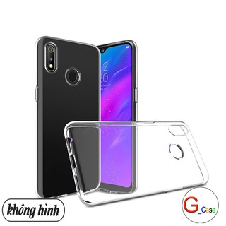 Ốp lưng dẻo Realme 3 Pro
