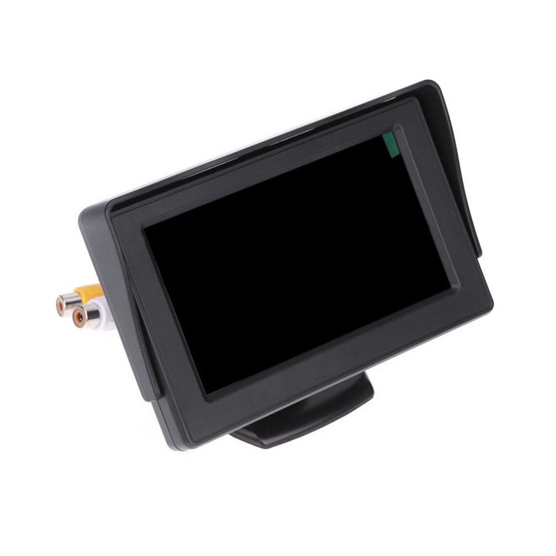 Màn hình cho camera quan sát phía sau cho xe hơi 4.3"