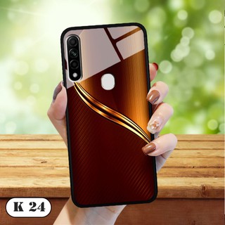 Ốp lưng OPPO A8/ A31 2020 - in hình 3D