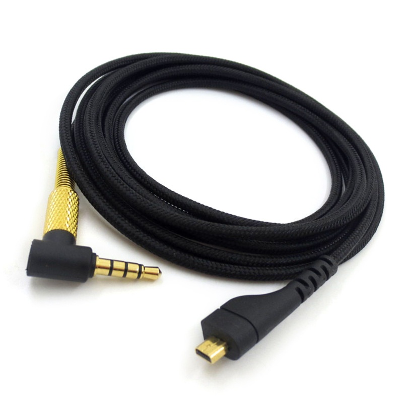 Dây Cáp LIDU1 Cho Arctis 3 5 7 Pro Dài 2m