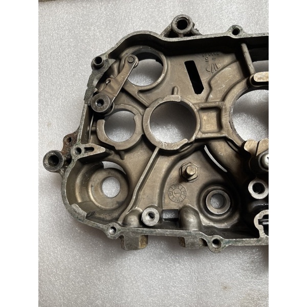 Vách bơm nhớt rời 110cm tàu