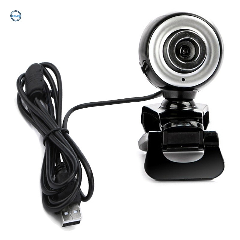 Webcam Hd 12mp Kèm Micro Hấp Thụ Âm Thanh Chuyên Dụng Cho Chơi Game | BigBuy360 - bigbuy360.vn