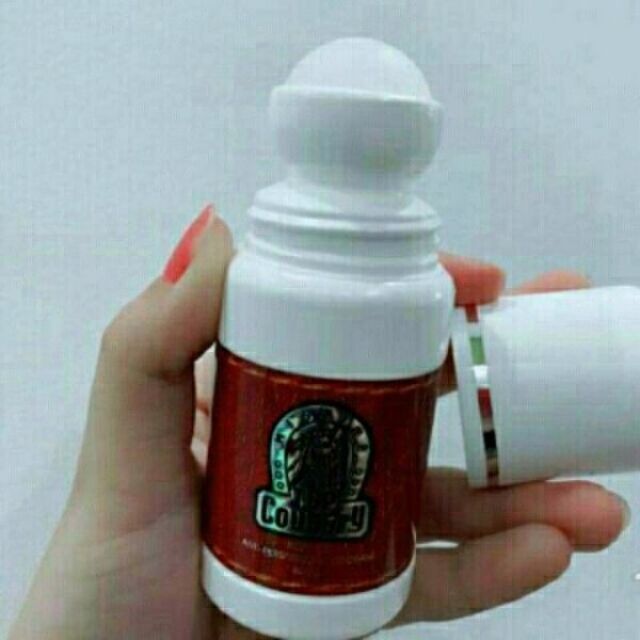 Combo Lăn Con ngựa 60ml Và Nước Hoa Ngựa Top Country _Baby và Người Lớn của Thái Lan 55ml-Combo ngựa | BigBuy360 - bigbuy360.vn
