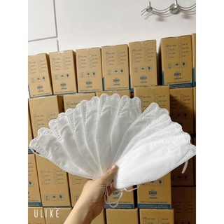 Khẩu Trang 4D Mask KF94(sỉ thùng 300c)