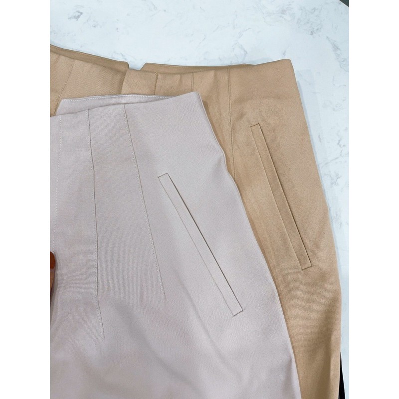 Quần baggy Z.R 4 màu | BigBuy360 - bigbuy360.vn