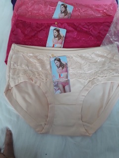 Combo 10 quần lót Thái mã 4063