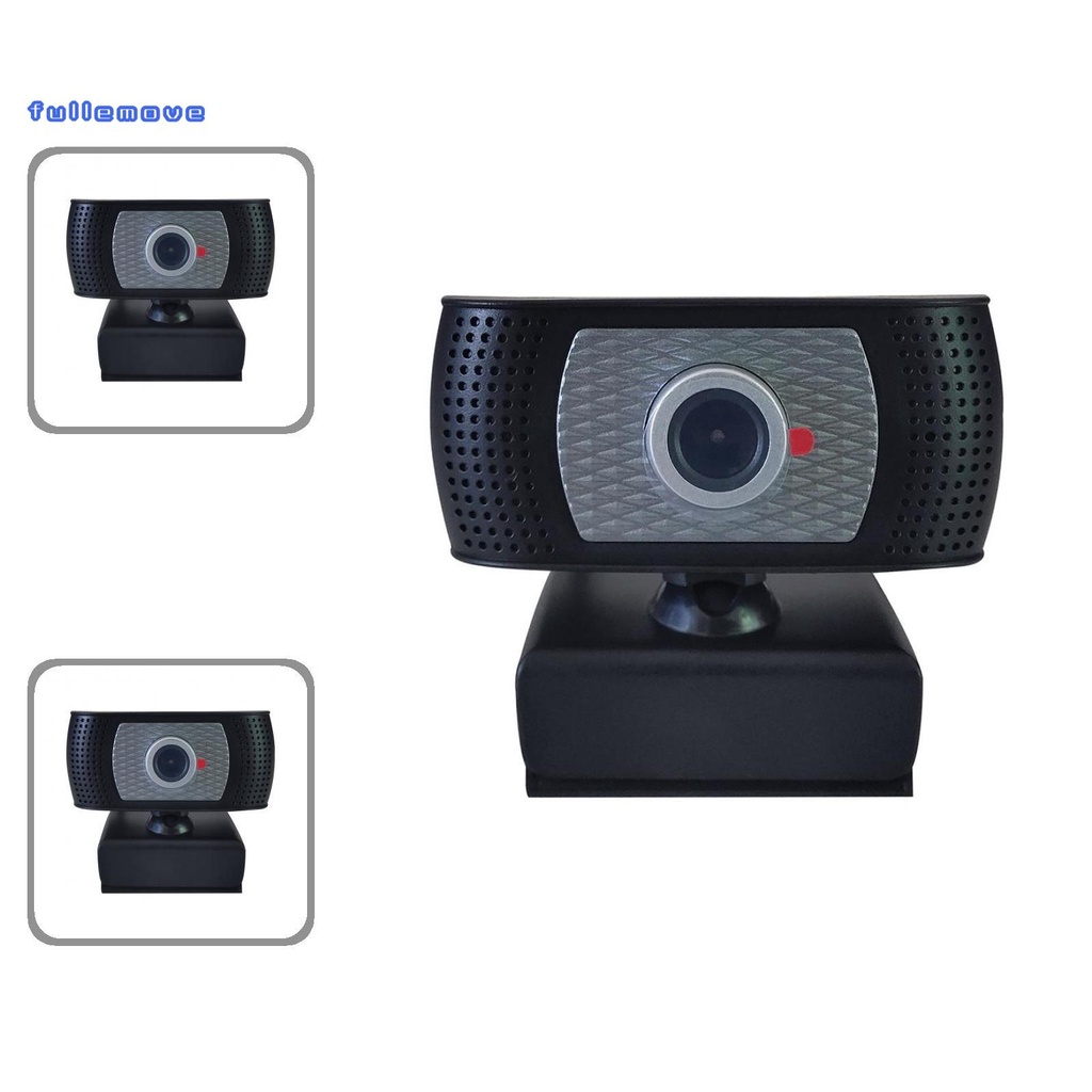 Webcam USB 2.0 720P kèm mic cho laptop | BigBuy360 - bigbuy360.vn