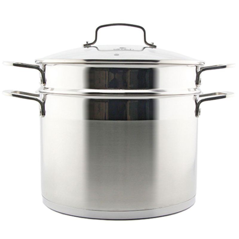 Nồi Hấp Inox Elmich 26cm EL3361