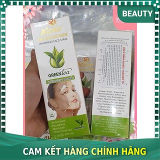 [Chính hãng 100%] Thải độc, ủ trắng da mặt Kone