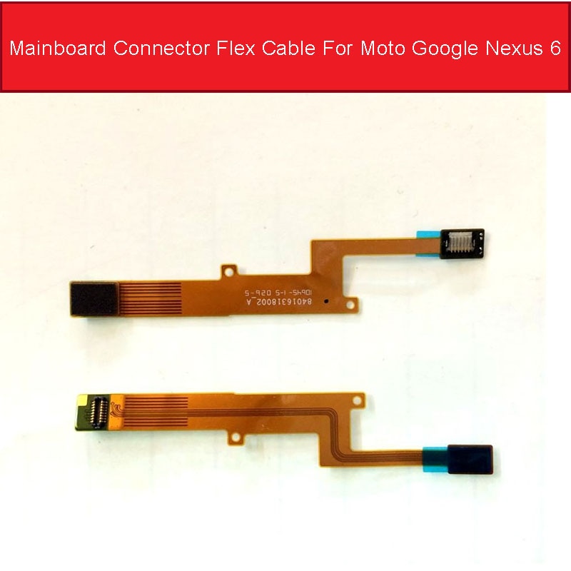 Bo Mạch Chủ Cho Điện Thoại Motorola Moto Google Nexus 6 Xt1100 Xt1103