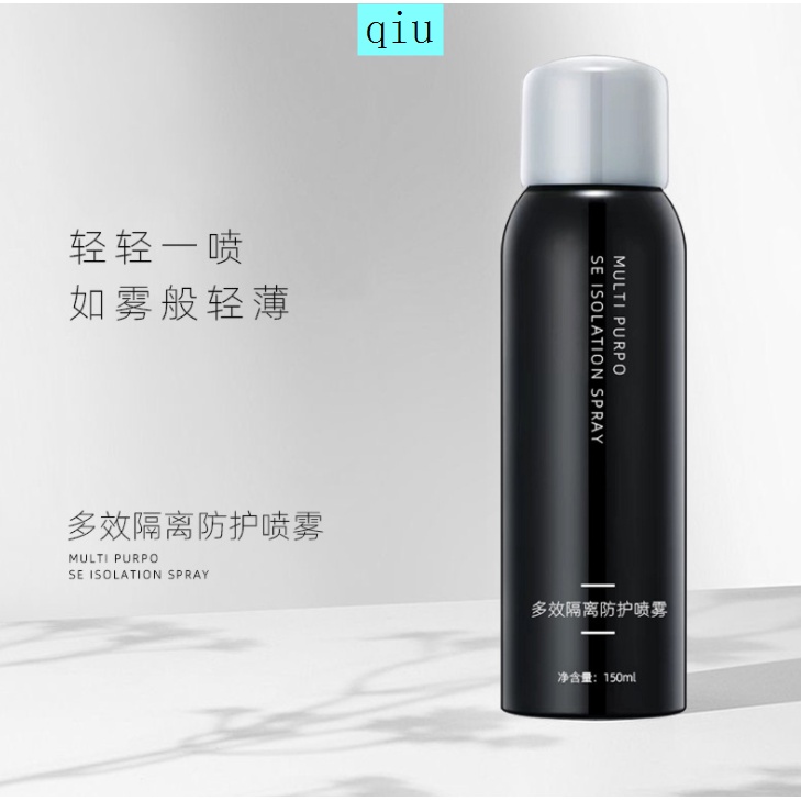 Xịt chống nắng/tia Uv chất lượng dành cho nam | BigBuy360 - bigbuy360.vn