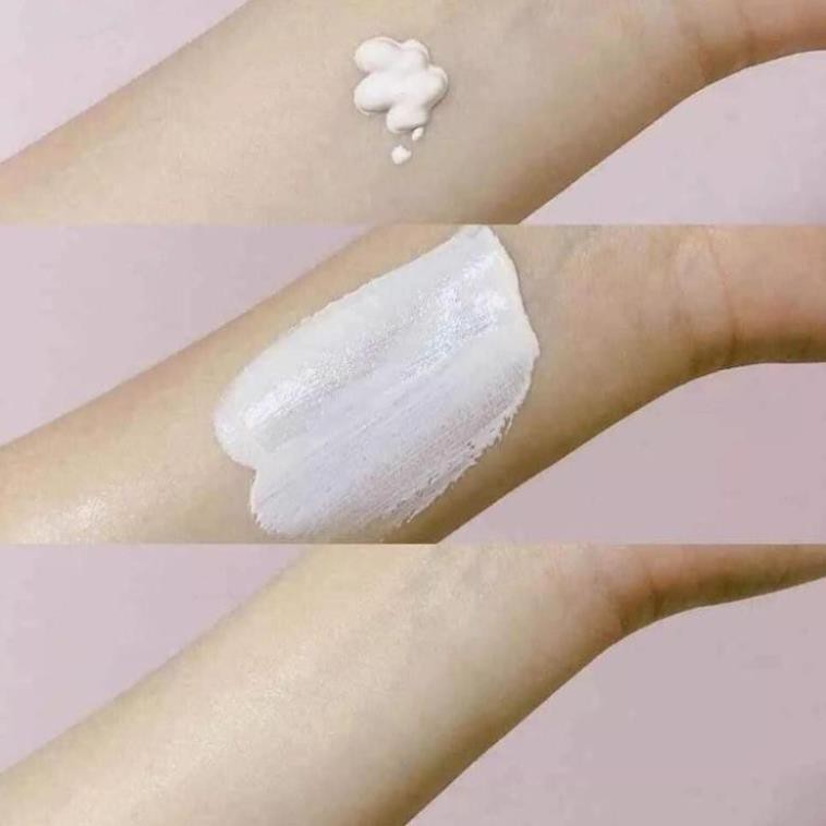 CHỐNG NẮNG WHOO TRẮNG DƯỠNG SÁNG LÊN TONE DA