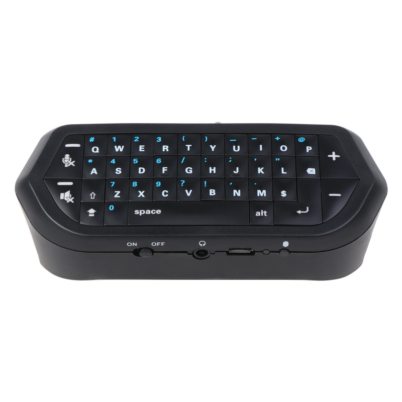 Bàn PhíM Mini zzz TP4-008, Hỗ Trợ TròN 200mAh Lithium