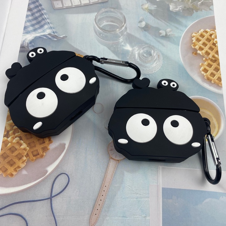 Case Airpods 3, Ốp Airpod 3, vỏ bảo vệ hộp tai nghe airpods 3 chống va đập - 38X39X